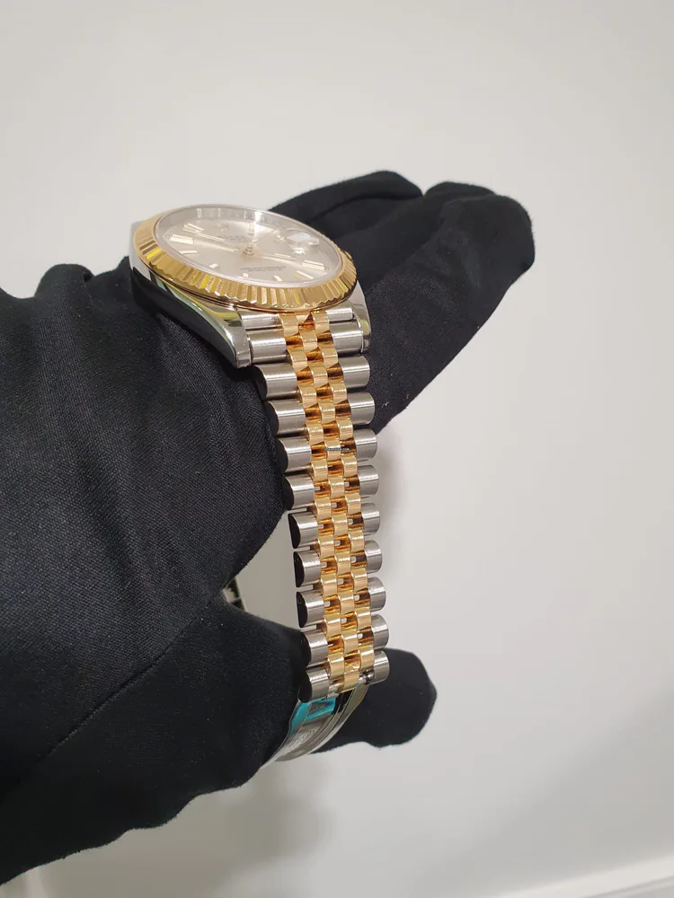 Rolex Datejust 41 126333